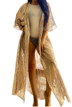 Load image into Gallery viewer, 100% Silk CoverUp