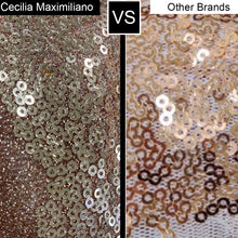 Load image into Gallery viewer, Women Sequin Nose Wire Face Mask