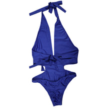 Load image into Gallery viewer, One Piece Bikini